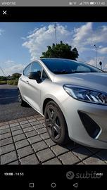 Ford Fiesta diesel ultimo modello 