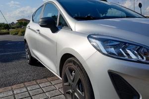 Ford Fiesta diesel ultimo modello 