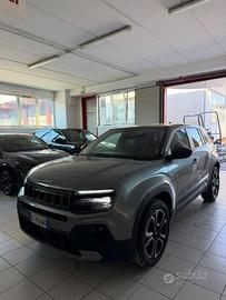JEEP - Avenger - 1.2 Turbo Summit