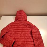 piumino centogrammi champion