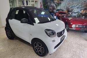 Smart ForTwo EQ cabrio Passion