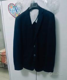 Vestito completo uomo 