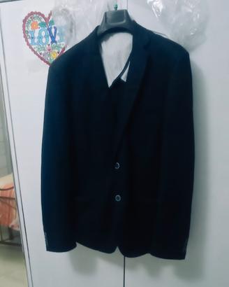 Vestito completo uomo 