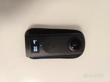 Ricoh Theta Z1 19GB  Perfetta con scatola 