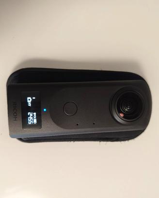 Ricoh Theta Z1 19GB  Perfetta con scatola 