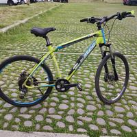 Mountanbike 26 taglia L  Corratec Tedesca 2022