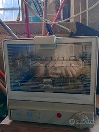 Fornetto De Longhi 