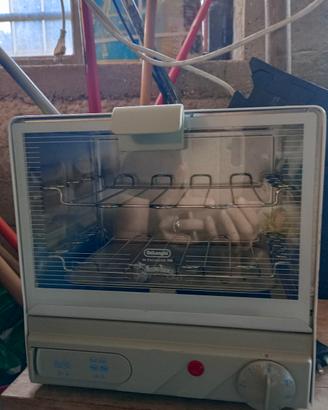Fornetto De Longhi 