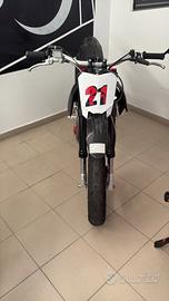 Pit Bike 160cc