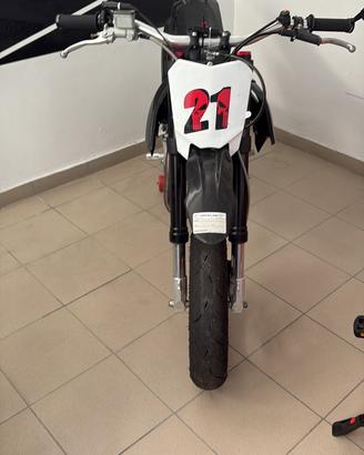 Pit Bike 160cc