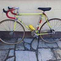 Bicicletta da corsa vintage Martinetto