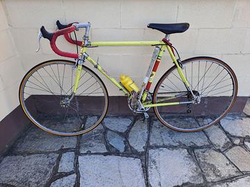 Bicicletta da corsa vintage Martinetto