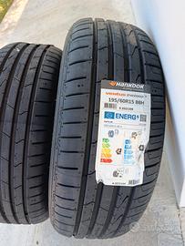 Hankook Ventus Prime 3  195/60 R15 88H