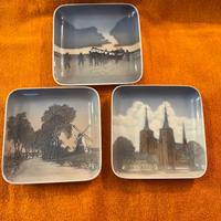 Pittini  B&G  Danmark