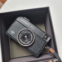 fotocamera Agfamatic 55c vintage
