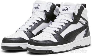 PUMA Sneaker Unisex 38
