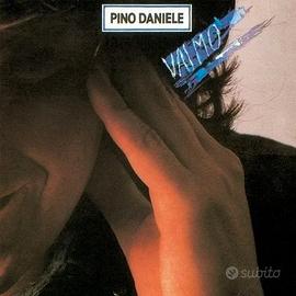 Vinile Pino Daniele - Vai Mo'  -  LP  vinile