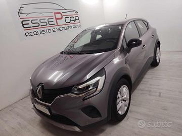 RENAULT Captur TCe 90 CV Equilibre 16.000KM