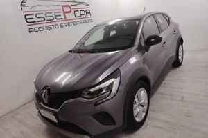 RENAULT Captur TCe 90 CV Equilibre 16.000KM