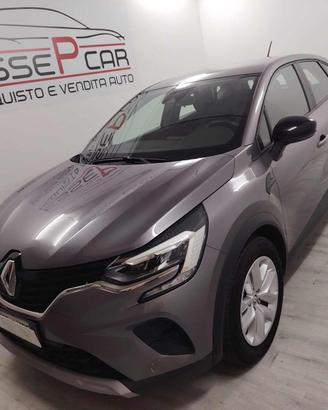 RENAULT Captur TCe 90 CV Equilibre 16.000KM