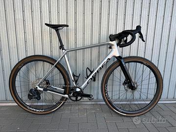 Orbea Terra M31e TEAM 2025
