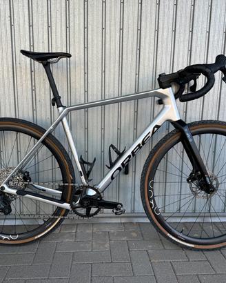 Orbea Terra M31e TEAM 2025