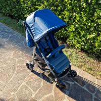Hauck Passeggino Combinato Rapid 4