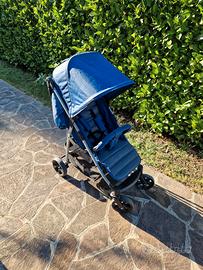 Hauck Passeggino Combinato Rapid 4