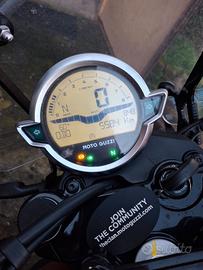 Moto Guzzi V7 - 2022