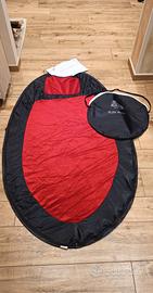 Telo mare/montagna impermeabile