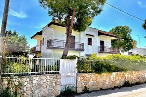 VILLA INDIPENDENTE VIA TEMOLO