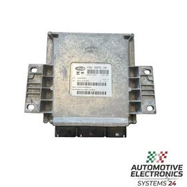 Centralina Motore IAW48P2.34 9641579380