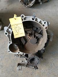 CAMBIO SEAT AROSA 1.0 BENZINA 2002