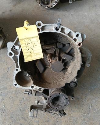 CAMBIO SEAT AROSA 1.0 BENZINA 2002