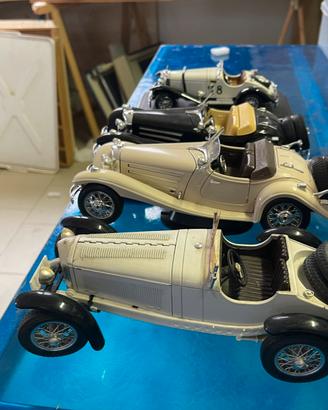 Auto da collezione