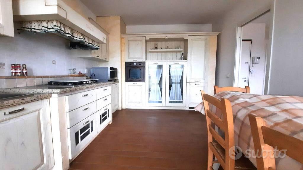 Appartamento – Padova, San Lazzaro - Vista 3
