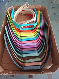 orologio fitness Amazfit band 5