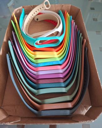 orologio fitness Amazfit band 5