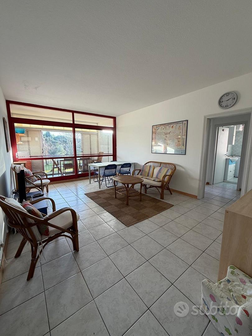Appartamento – Bibbona, Marina di Bibbona - Vista 3