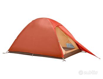 Tenda Vaude Campo Compact 2p