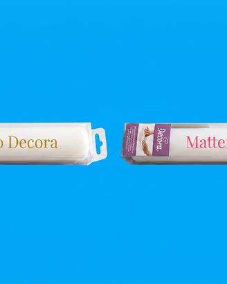 Mattarello in silicone