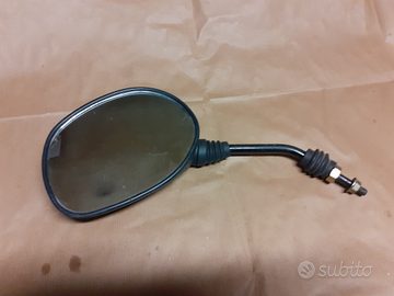 Specchietto ovale
