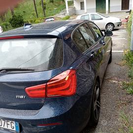 BMW Serie 1 (E87) - 2019