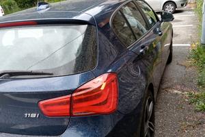 BMW Serie 1 (E87) - 2019