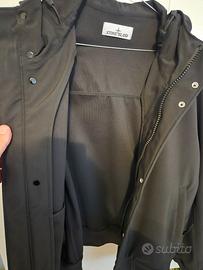 Giacca stone island