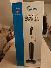 Lavapavimenti Midea AT2 Pro (MVF200PBKEU)