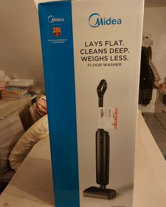 Lavapavimenti Midea AT2 Pro (MVF200PBKEU)