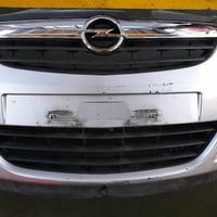 OPEL CORSA 2007 - PARAURTI ANTERIORE