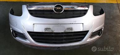 OPEL CORSA 2007 - PARAURTI ANTERIORE