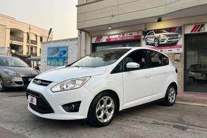 FORD C-Max 1.6 TDCi 115 CV Titanium